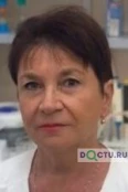 Давыдкина Валентина Степановна - Рязань