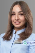 Давыдько Елена Сергеевна - Дзержинск