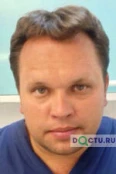 Давыдов Александр Александрович - Москва