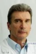 Давыдов Андрей Викторович - Смоленск