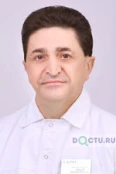 Давыдов Александр Михайлович - Чебоксары