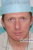 Давыдов Алексей Анатольевич - Омск