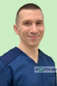 Давыдов Денис Алексеевич - Омск