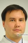 Давыдов Иван Владимирович - Симферополь