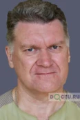 Давыдов Игорь Борисович - Омск