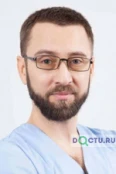 Давыдов Илья Константинович - Ростов-на-Дону