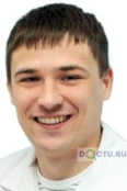 Давыдов Кирилл Андреевич - Пермь