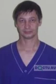 Давыдов Максим Александрович - Барнаул