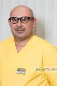 Давыдов Михаил Александрович - Воронеж