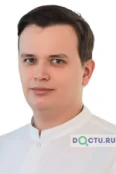 Давыдов Никита Алексеевич - Пенза