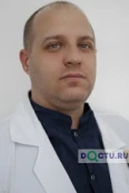 Давыдов Олег Константинович - Астрахань