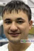 Давыдов Руслан Набиевич - Иркутск