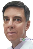 Давыдов Сергей Иванович - Волгоград