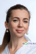 Давыдова Александра Викторовна - Ростов-на-Дону
