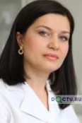 Давыдова Аида Тажибовна - Махачкала