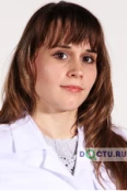 Давыдова Александра Евгеньевна - Иваново