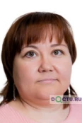 Давыдова Анна Александровна - Екатеринбург