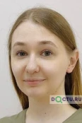 Давыдова Анна Алексеевна - Тюмень