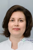Давыдова Диана Рафаиловна - Астрахань