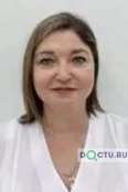 Давыдова Екатерина Александровна - Борисоглебск
