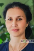 Давыдова Елена Николаевна - Красноярск