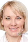 Давыдова Елена Владиславовна - Челябинск