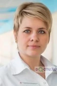 Давыдова Евгения Валерьевна - Челябинск