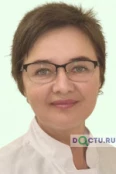 Давыдова Флорида Рауэльевна - Сочи