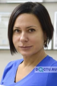 Давыдова Ирина Анатольевна - Саратов