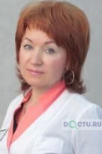 Давыдова Ирина Анатольевна - Москва