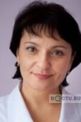 Давыдова Ирина Васильевна - Красноярск