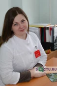 Давыдова Яна Андреевна - Тамбов