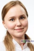 Давыдова Юлия Валерьевна - Москва