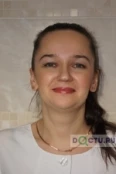 Давыдова Лариса Юрьевна - Екатеринбург