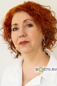 Давыдова Лидия Алексеевна - Новосибирск