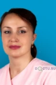 Давыдова Наталия Владимировна - Саратов