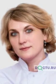 Давыдова Наталья Анатольевна - Самара