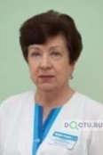 Давыдова Наталья Ильинична - Омск