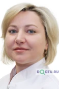 Давыдова Наталья Константиновна - Москва