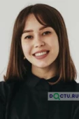 Давыдова Нэлли Олеговна - Ставрополь