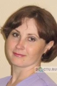 Давыдова Ольга Николаевна - Саратов