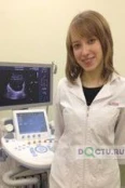 Давыдова Оксана Сергеевна - Санкт-Петербург