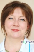 Давыдова Ольга Игоревна - Красноярск