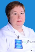 Давыдова Светлана Владимировна - Уфа