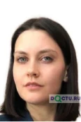Давыдова Светлана Александровна - Краснодар