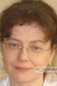 Давыдова Татьяна Алексеевна - Екатеринбург
