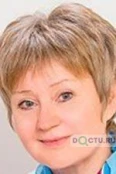 Давыдова Татьяна Михайловна - Москва