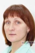 Давыдова Татьяна Николаевна - Петрозаводск