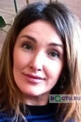 Давыдова Татьяна Владимировна - Барнаул