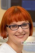 Давыдова Вероника Вадимовна - Москва